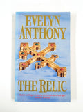 The Relic - Evelyn Anthony