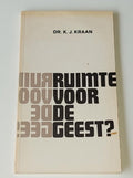 Ruimte voor de geest - Kraan