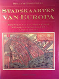 Stadskaarten van Europa - John Goss