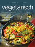 Culinary notebooks Vegetarisch - Carla Bardi
