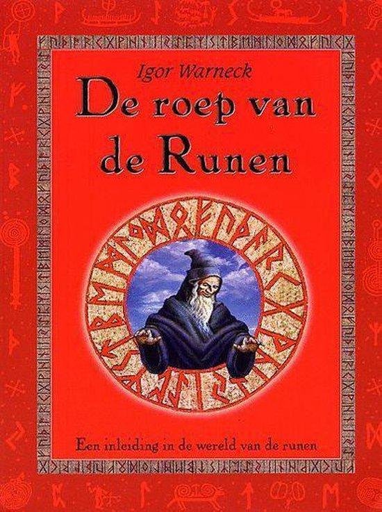 Roep Van De Runen - Igor Warneck