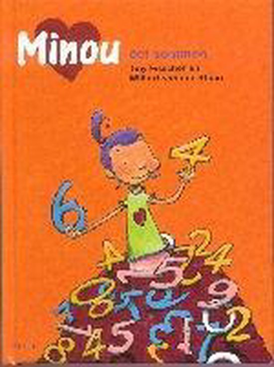 Minou Eet Sommen - Tiny Fisscher