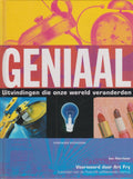 Geniaal - I. Harrison