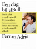 Een Dag Bij Elbulli - Ferran Adrià