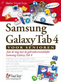 Samsung Galaxy Tab 4 voor senioren - Studio Visual Steps