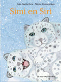 Simi En Siri - Ivan Gantschev, N. Poppenhager