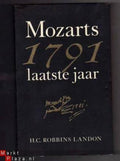 1791 - H.C. Robbins Landon