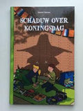 Schaduw over koningsdag - Naomi Tieman