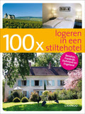 100 x gidsen - 100 x logeren in een stiltehotel - Georges Gielen