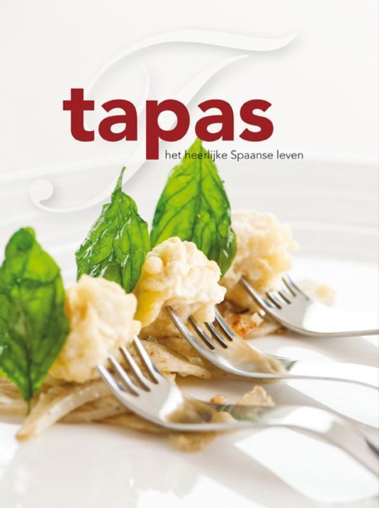 Tapas - Onbekend