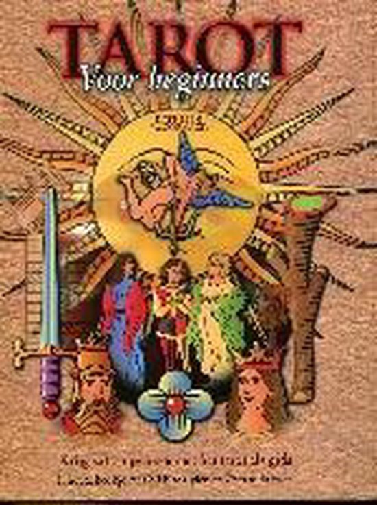 Tarot Voor Beginners - Kathleen McCormack, Onbekend