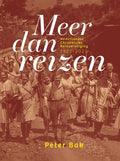 Meer dan reizen - Peter Bak