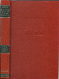 Kleine Winkler Prins atlas in kleur
