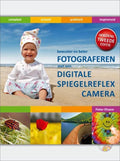 Bewuster En Beter Fotograferen Met De Digitale Spiegelreflexcamera + Cd - Rom - Pieter Dhaeze