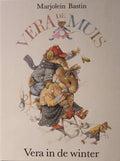 Vera in de winter - Marjolein Bastin