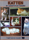 Katten in woord en beeld - Howard Loxton