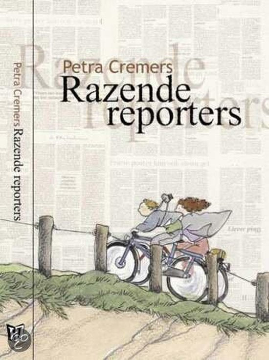 Razende reporters - P. Cremers