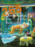 365 Berenverhaaltjes - Gris Di Luca