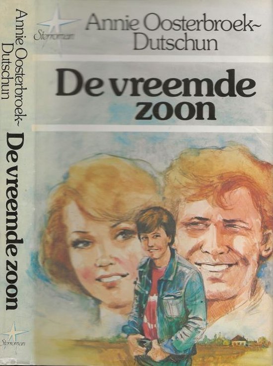 De vreemde zoon - Oosterbroek Dutschun