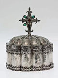 Relics of the Past/ Reliques du Passe - Anna Ballian