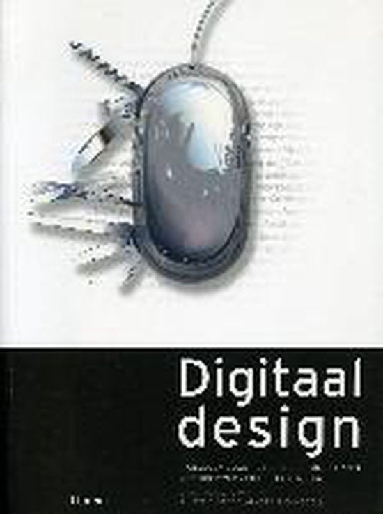 Digitaal Design - A. Dabbs