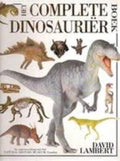 Complete dinosaurier boek - Lambert, Ruth Midgley