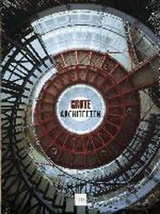 Great Architects - Books Factory
