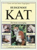 Huisgenoot kat - Bradley Viner