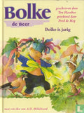 Bolke de Beer - Bolke is jarig - Ton Hasebos, A.D. Hildebrand
