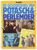 Potasch en perlemoer door de jaren heen - C. Asser