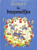 De knopenelfjes - Enid Blyton
