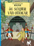 De avonturen van Kuifje - De scepter van ottokar - Hergé