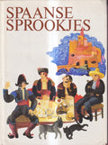 Spaanse sprookjes - C. Eggink