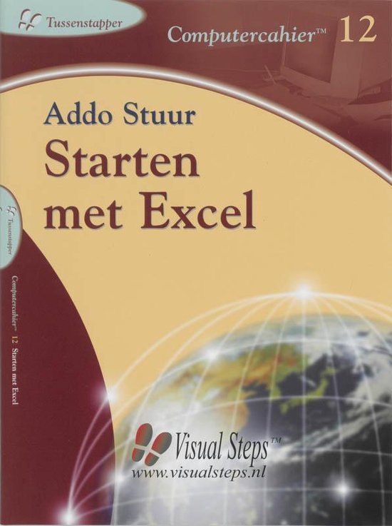 Starten Met Excel - Addo Stuur