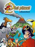 Piet Piraat Vulkaaneiland - Danny Verbiest, Hans Bourlon