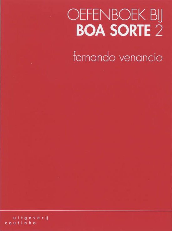 Boa Sorte 2 Oefb - Fernando Venancio