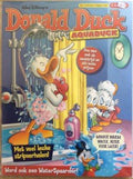 Aquaduck - Disney