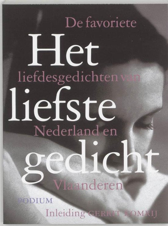 Liefste Gedicht - Remco Meijer