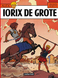 Alex 10 - Iorix de Grote - Beverly Martin