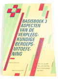 BASISBOEK 3: ASPECTEN V VERPLEEGK. BEROEPSUITOEFENING - Ruggiero