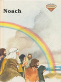 Kinderbijbel 3 - Noach - Penny Frank, Tony Morris