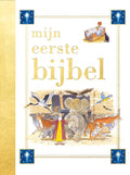 Mijn eerste bijbel - Onbekend