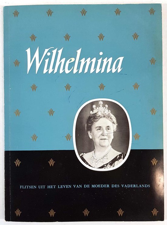 Wilhelmina - David Wijnbeek