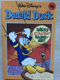 Salto zonder vangnet - Walt Disney