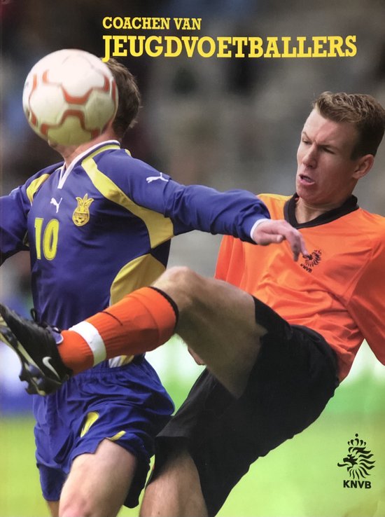 Coachen Van Jeugdvoetballers - Bert Van Lingen, Vera Pauw