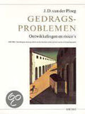 Gedragsproblemen - J.D. van der Ploeg