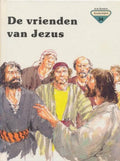 Vrienden van Jezus, de kbb34 - Penny Frank, John Haywood