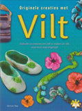 Originele Creaties met Vilt - Chrissie Day