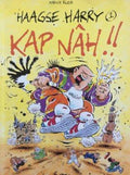 Haagse Harry 1 : Kap Nah !! - Marnix Rueb
