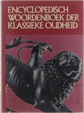 Encyclopedisch Woordenboek der Klassieke Oudheid - Lamer H, O. Weijers